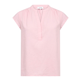Levete Room LR-NAJA 19 Bluse, Rose
